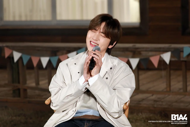 Sandeul