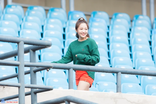 Yeri
