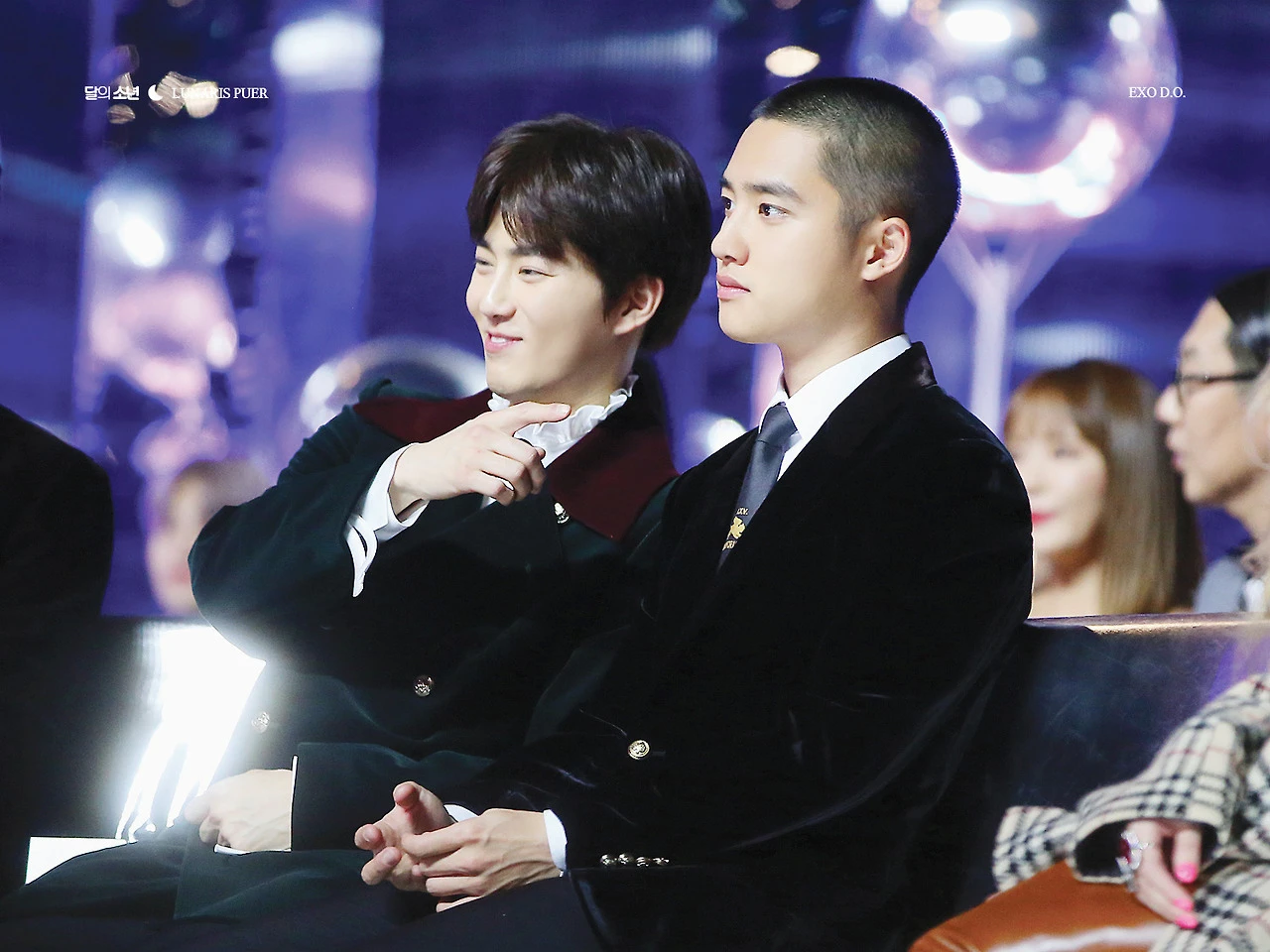Suho