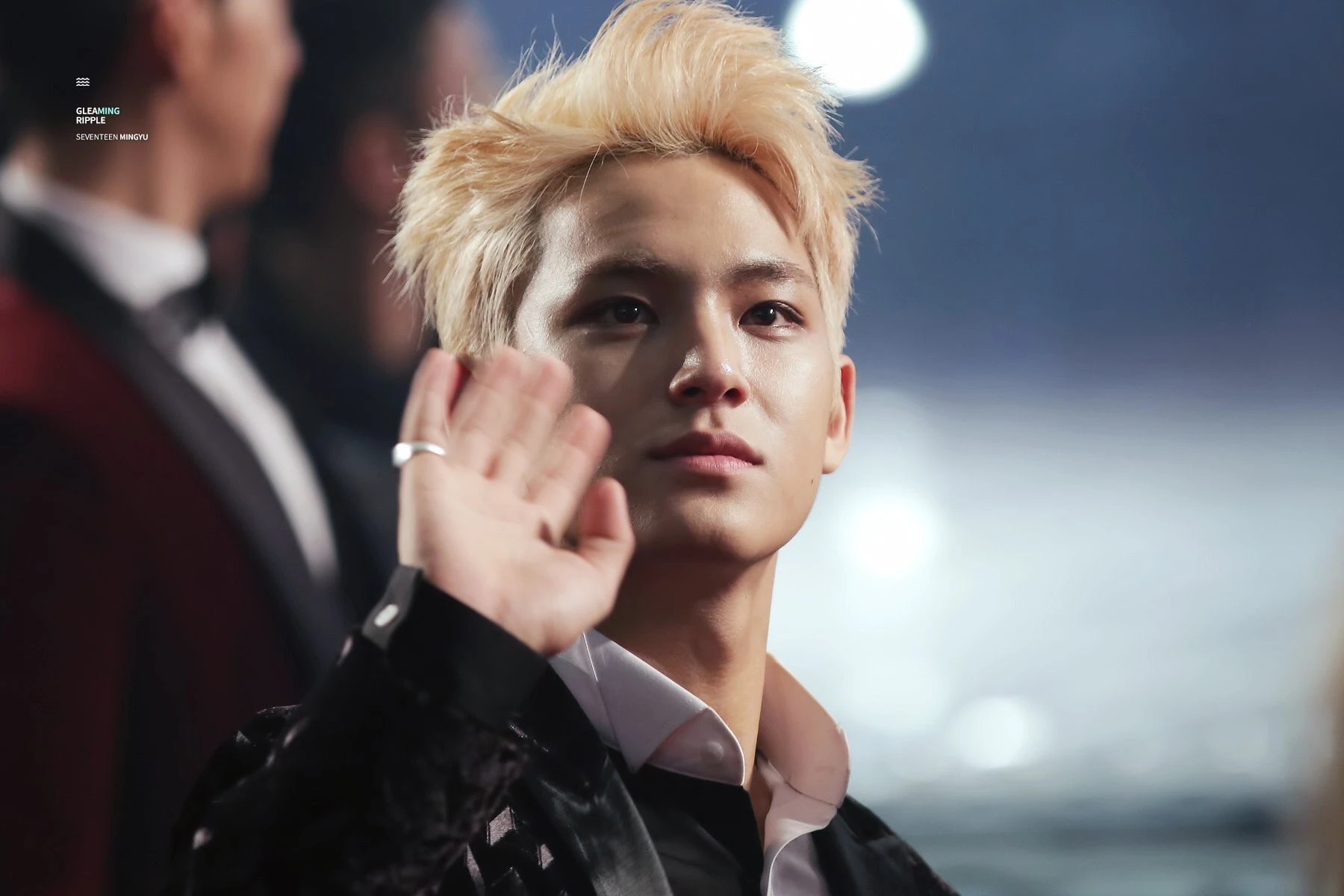 Mingyu