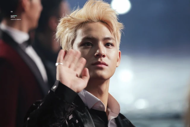 Mingyu