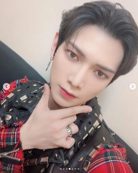 Yeosang