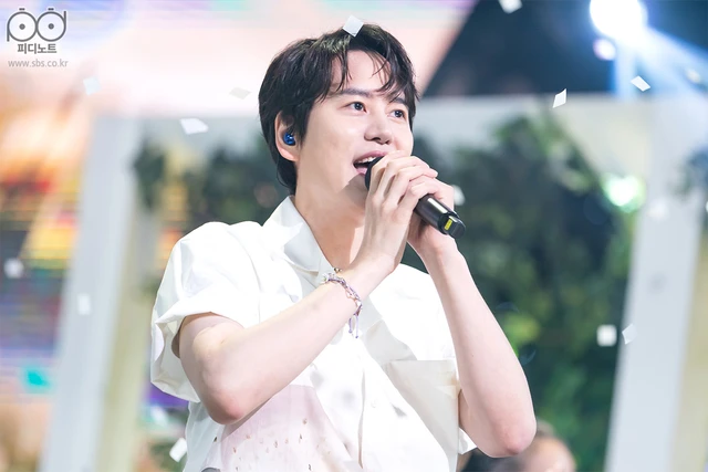 Kyuhyun