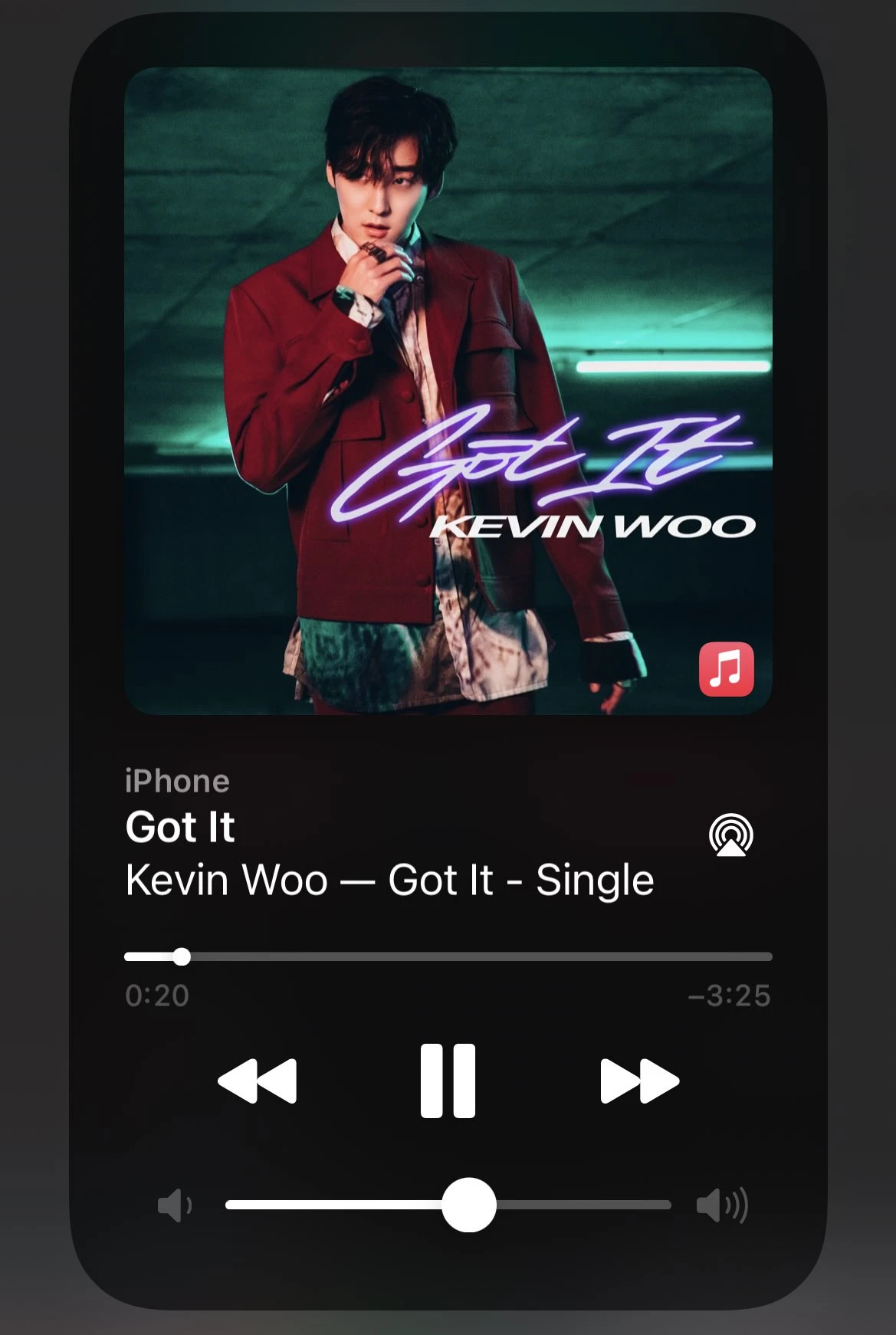 Kevin