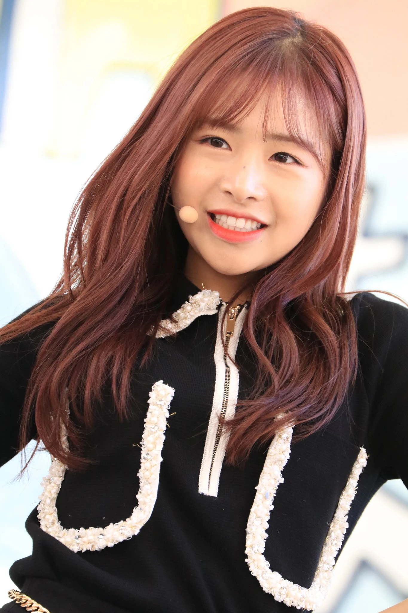 Chaewon