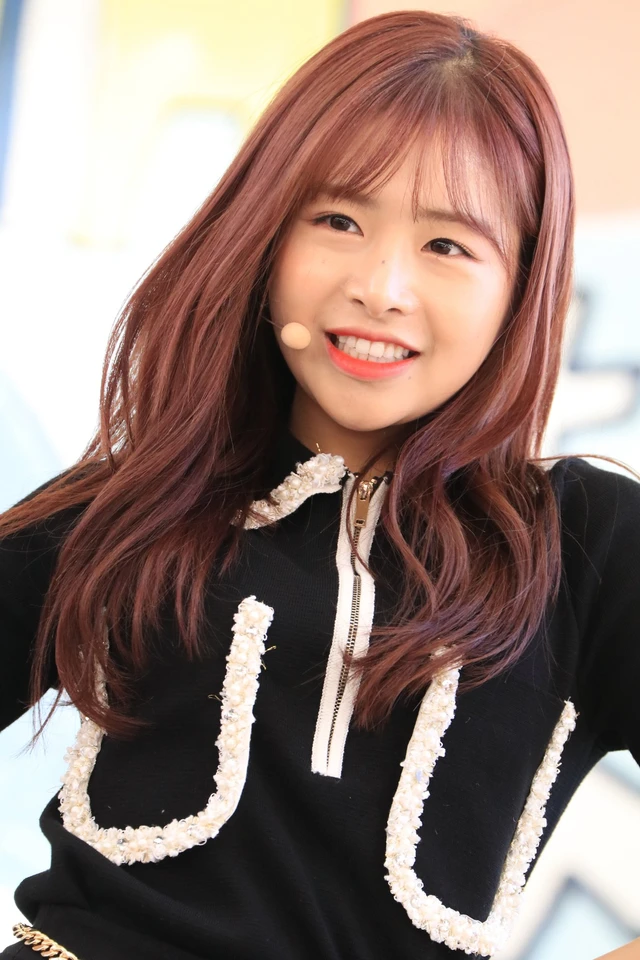 Chaewon
