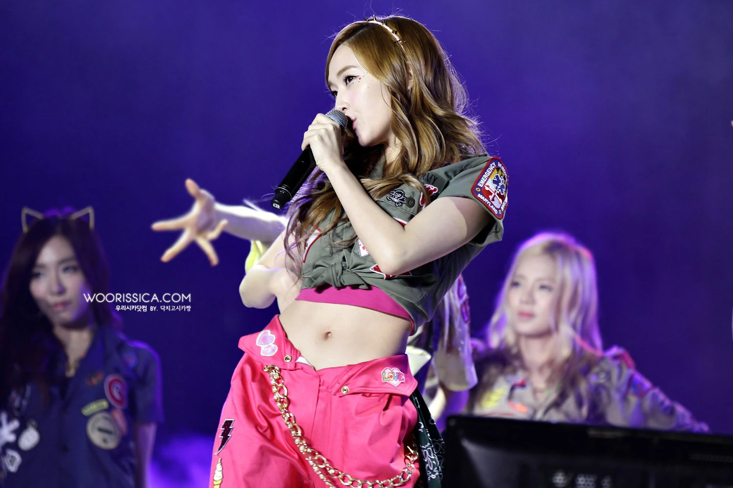 Tiffany