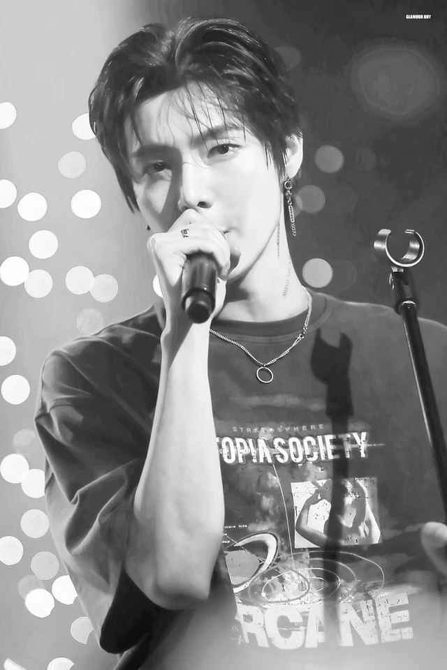 Yonghoon