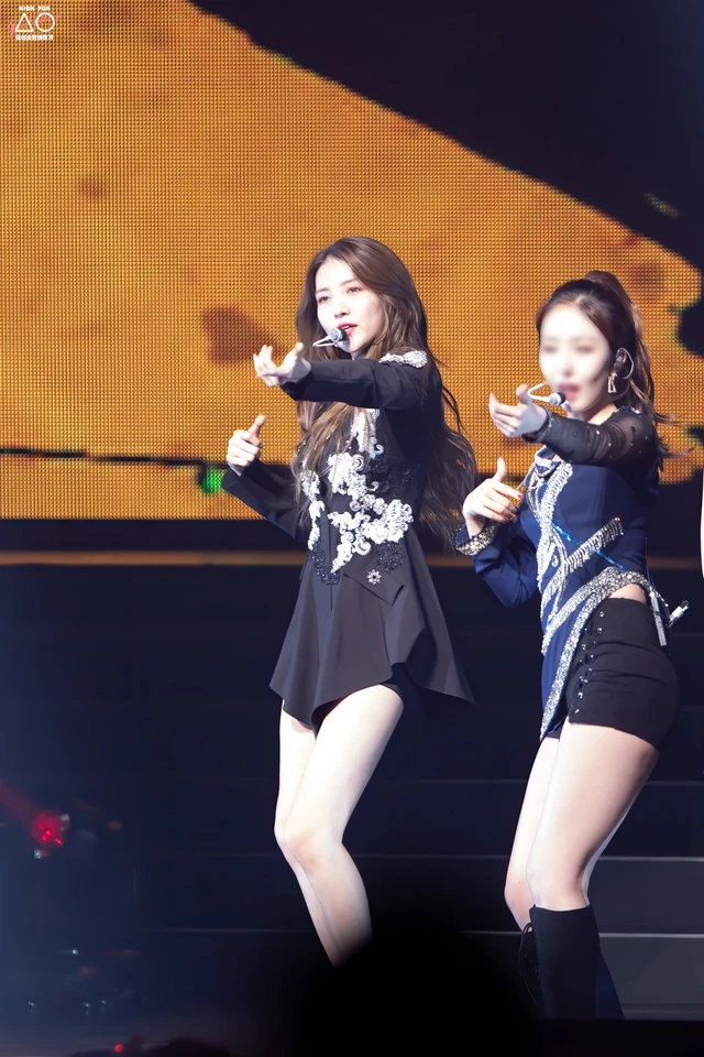 Sowon