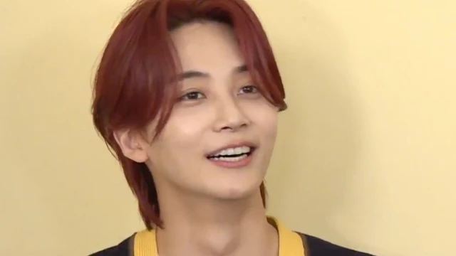 Jeonghan
