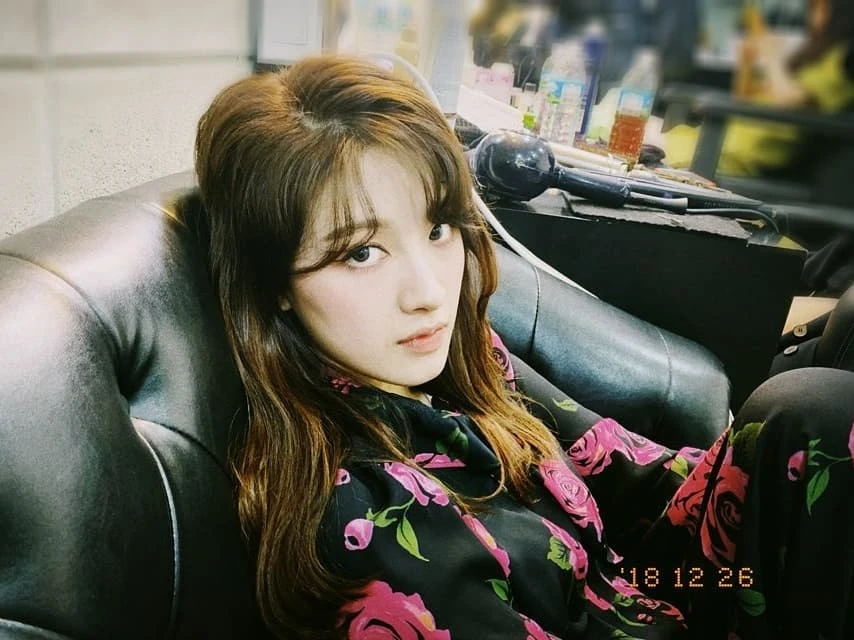 Seunghee