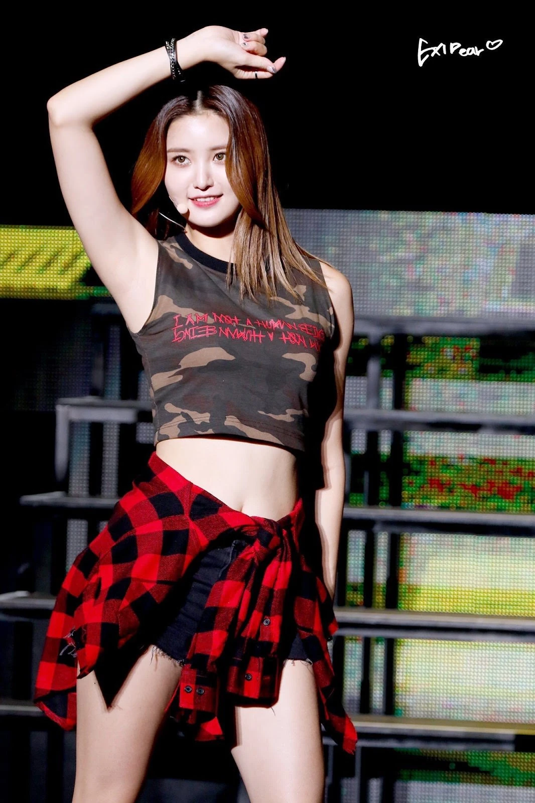 Jeonghwa