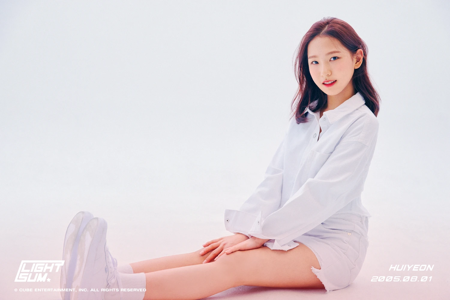 Huiyeon
