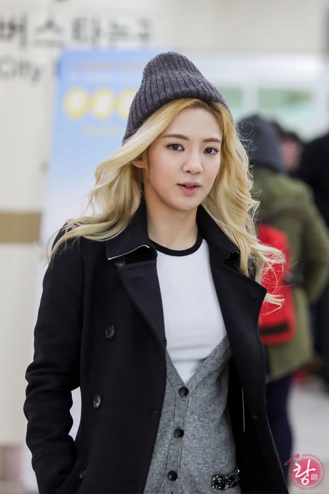 Hyoyeon
