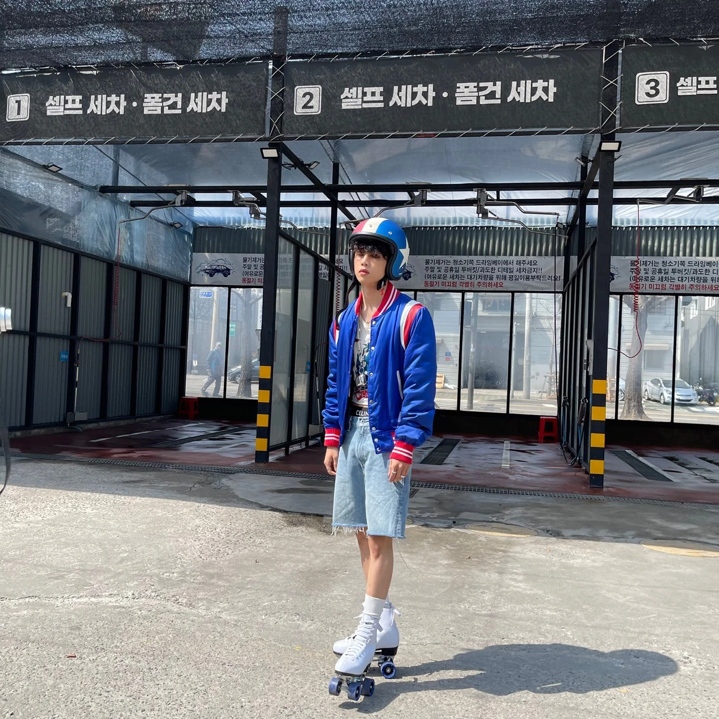 Sunwoo