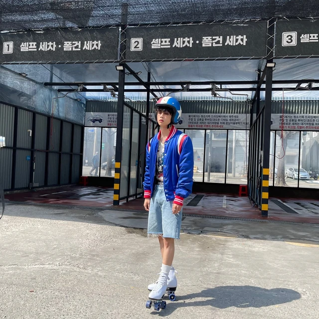 Sunwoo