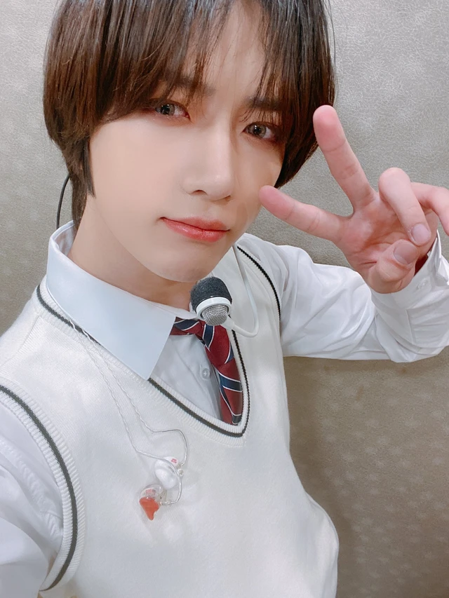 Beomgyu