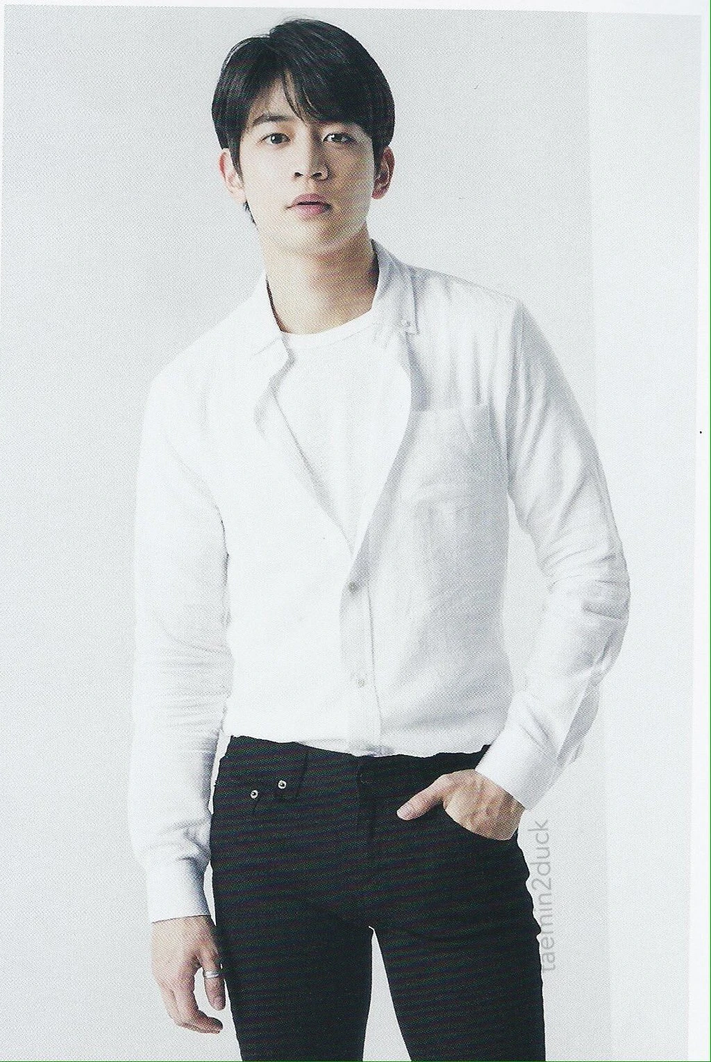 Minho