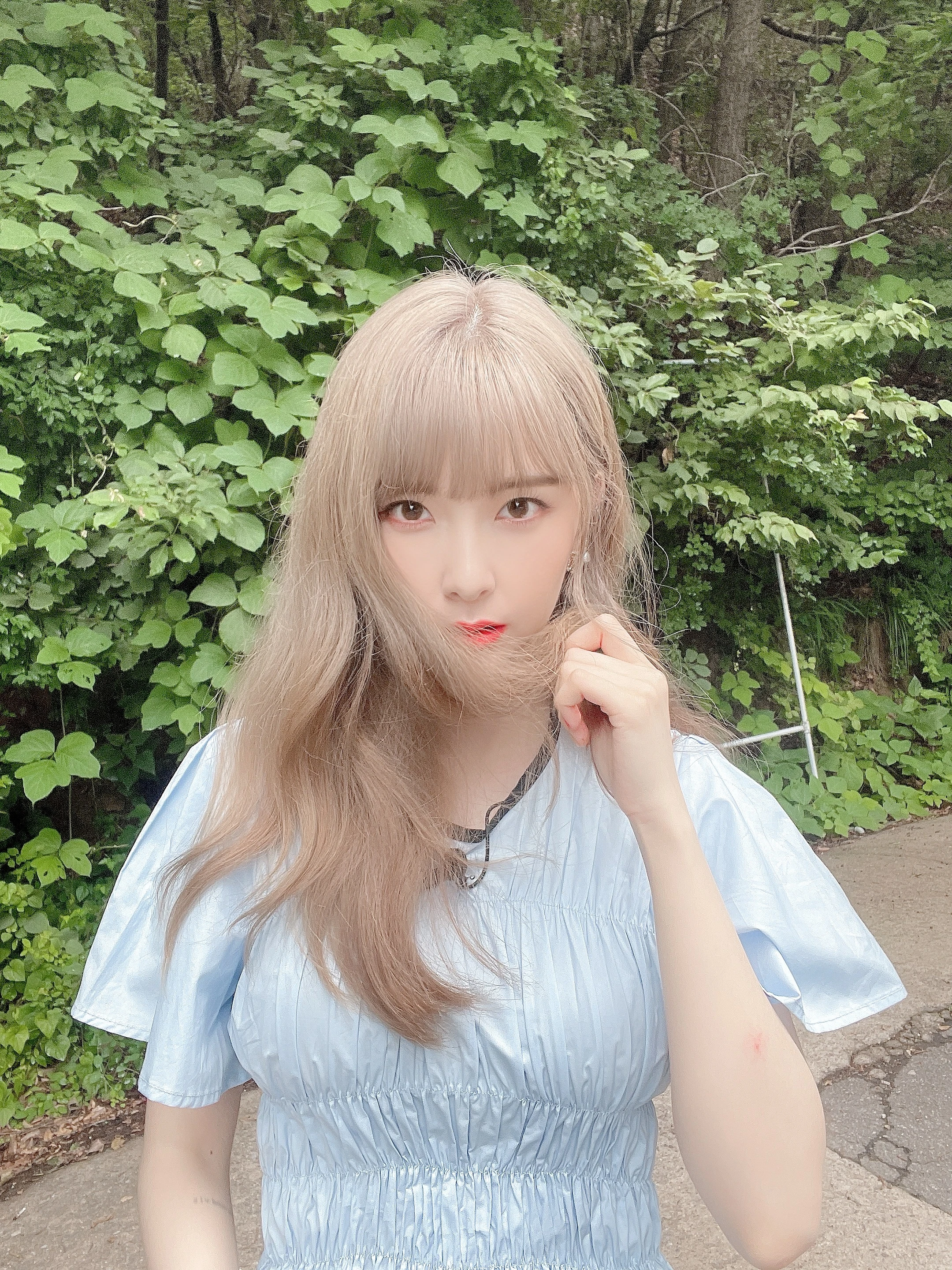 Hyemi