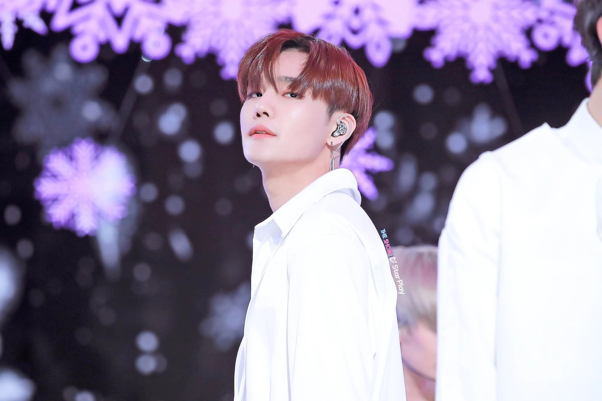 Yonghee