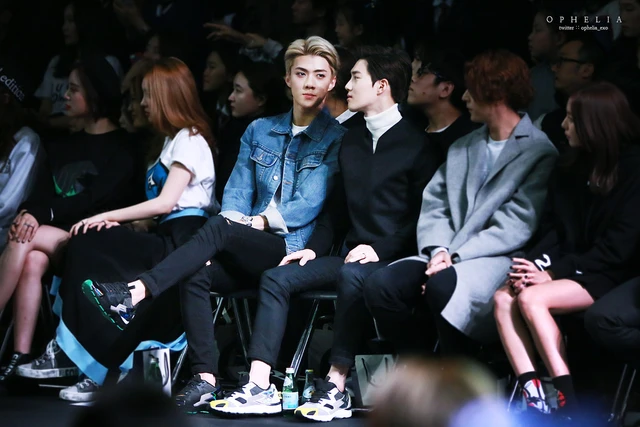 Suho