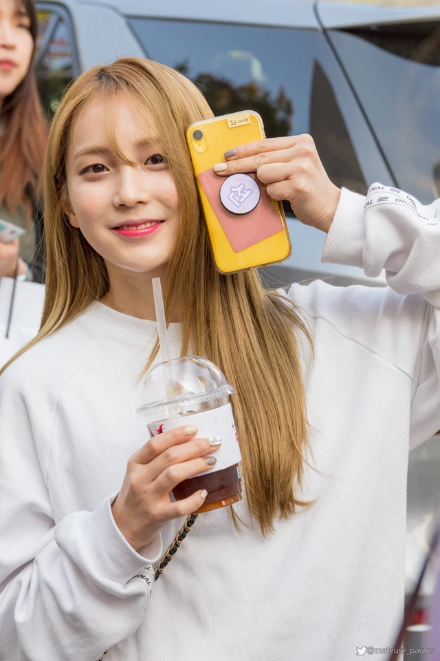 Yunji