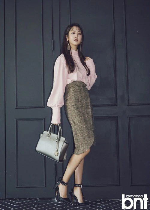 Hyeyeon