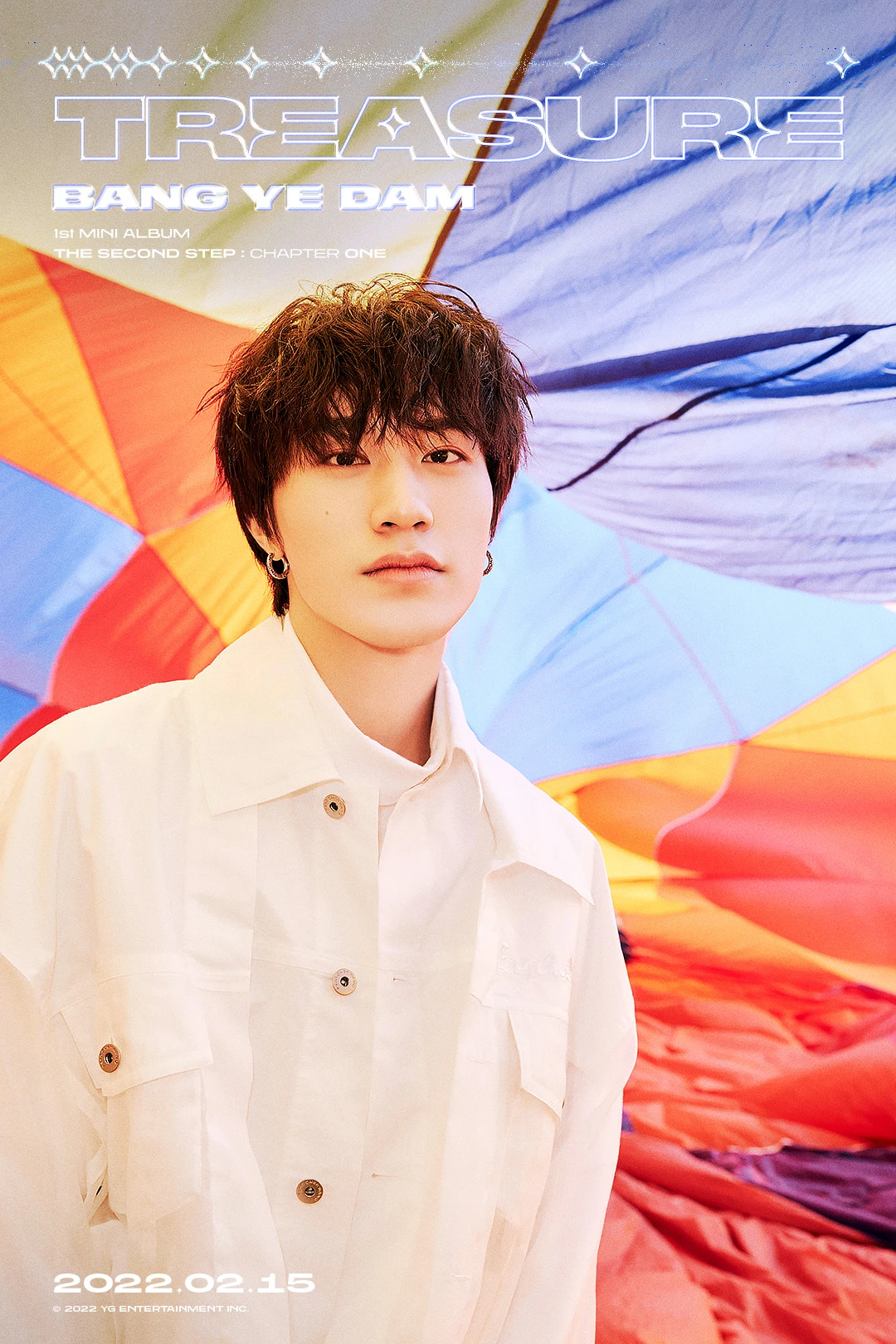 Bang Yedam