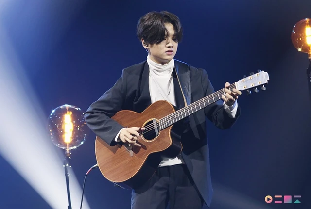 Kim Youngso