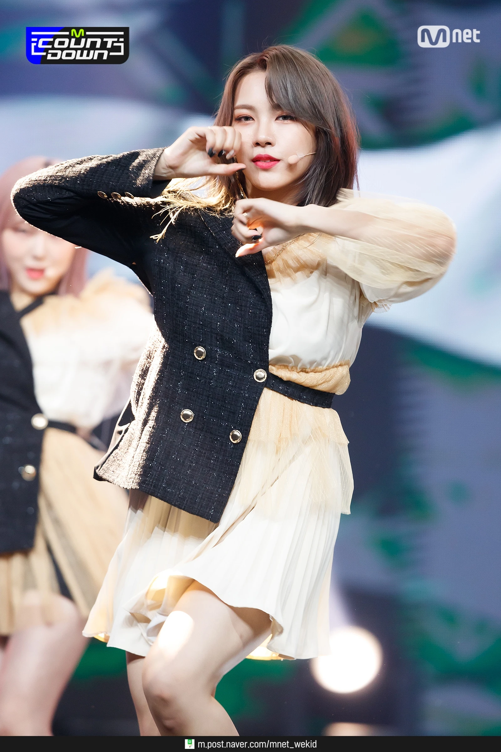 GWSN