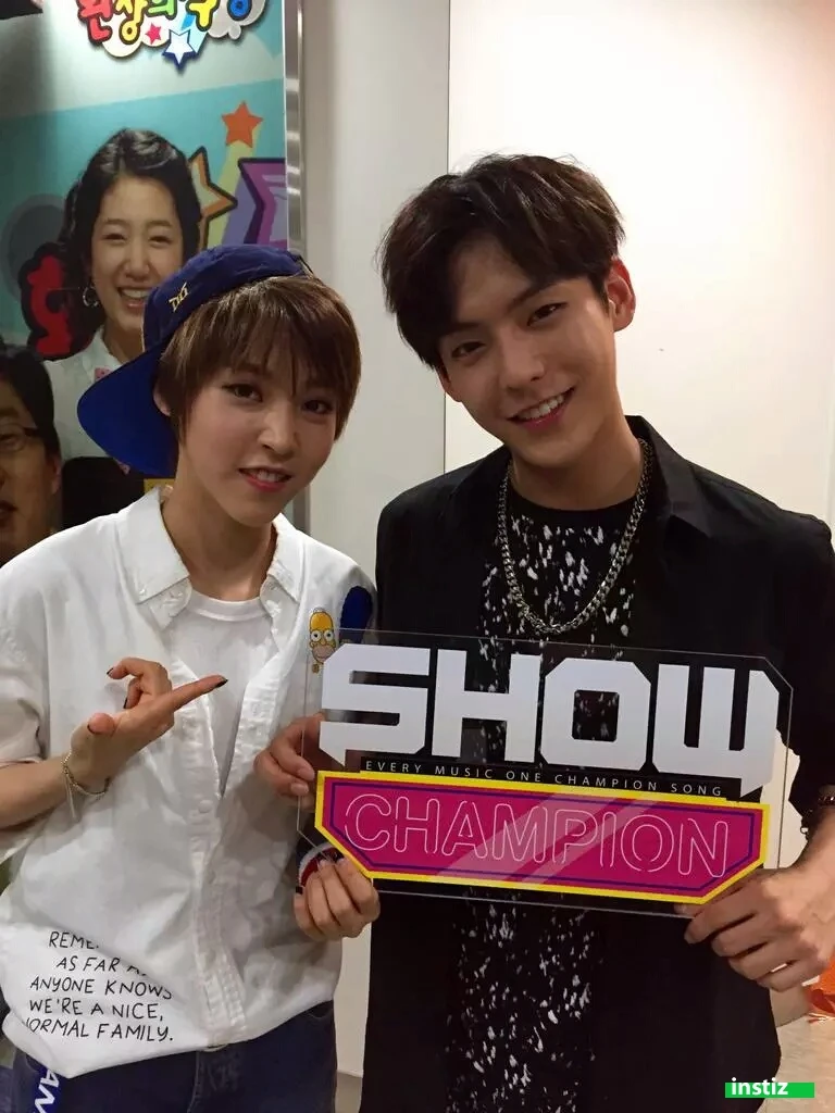 Minhyuk