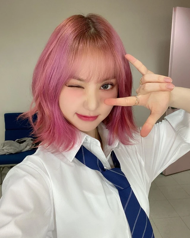 Eunha