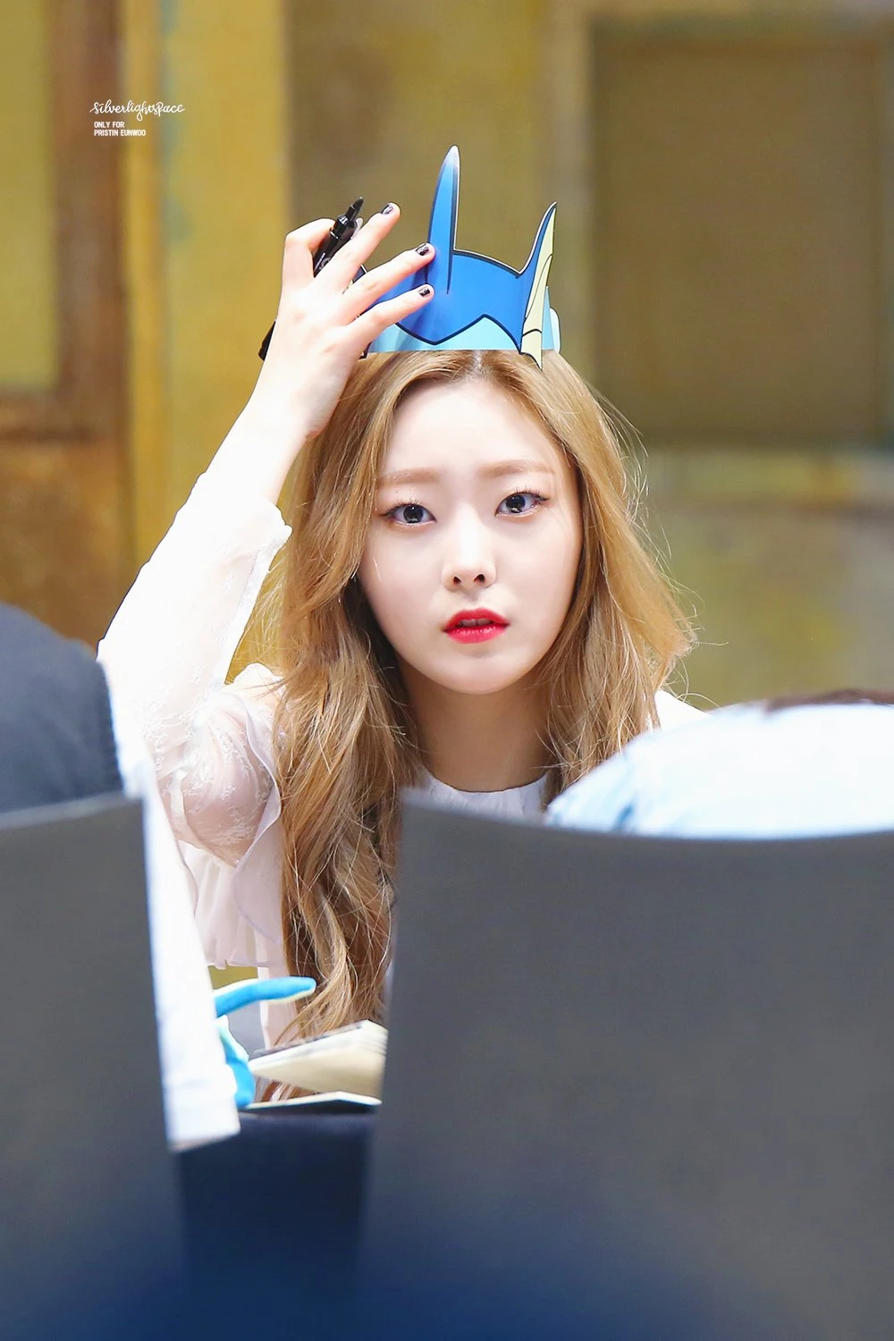 Eunwoo