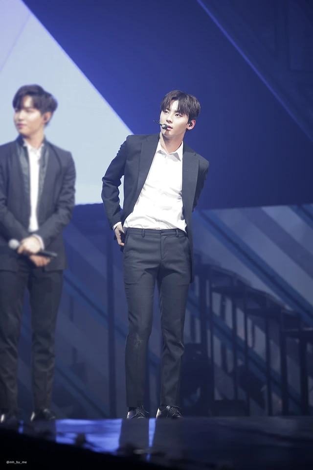Minhyun