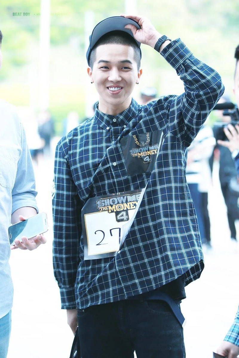 Mino