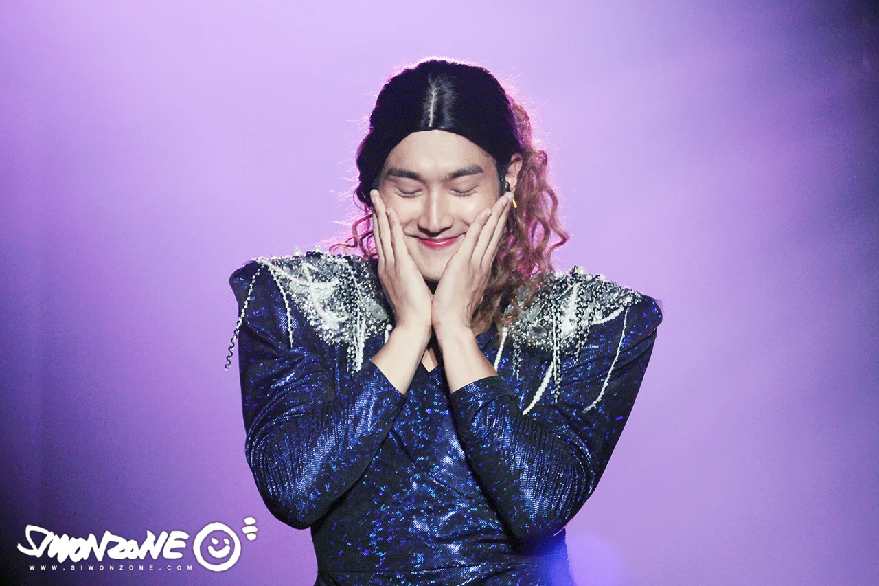 Siwon