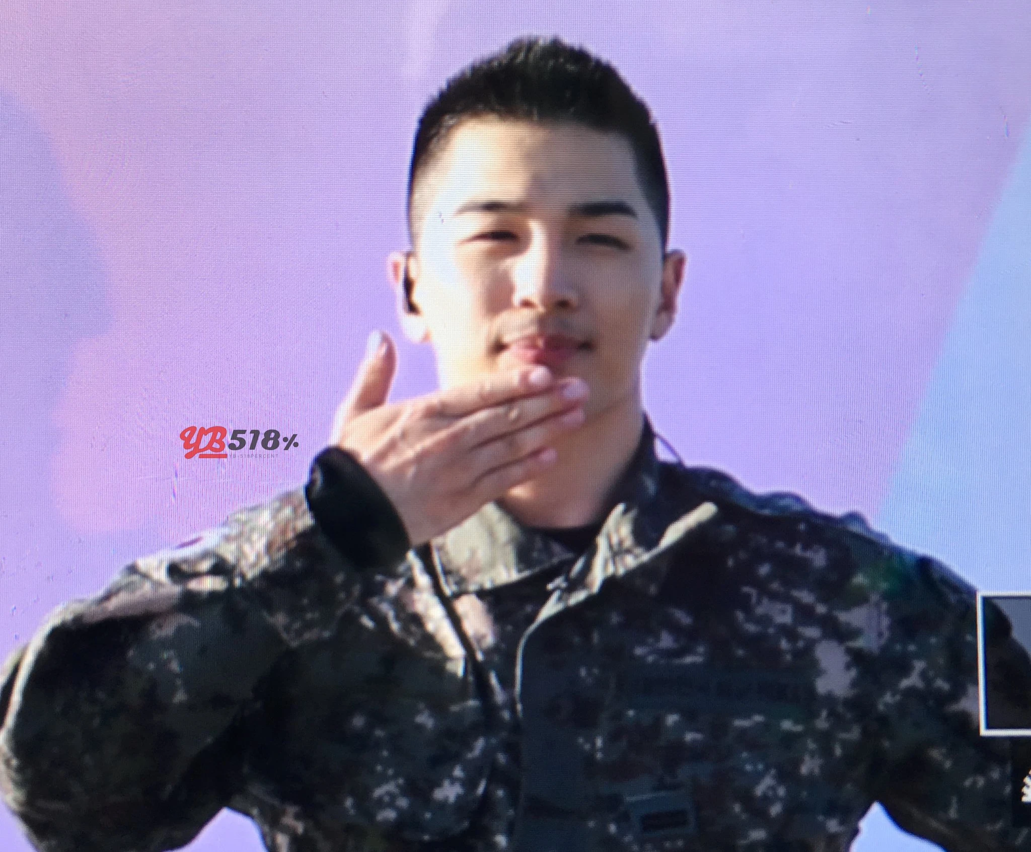 Taeyang