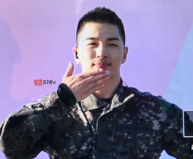 Taeyang