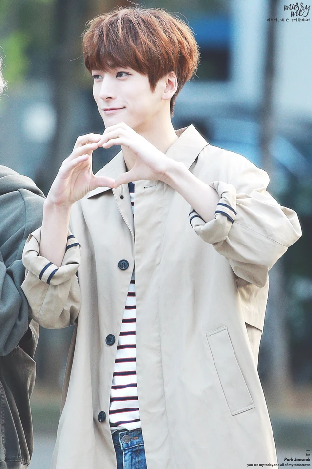 Jaeseok