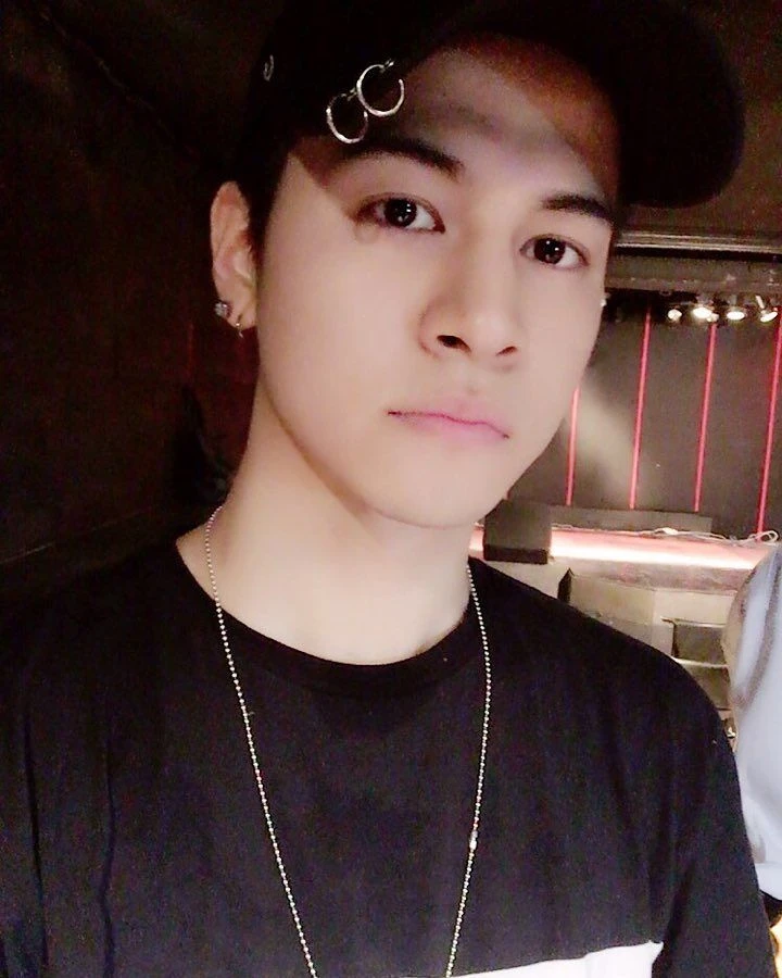 Sangmin