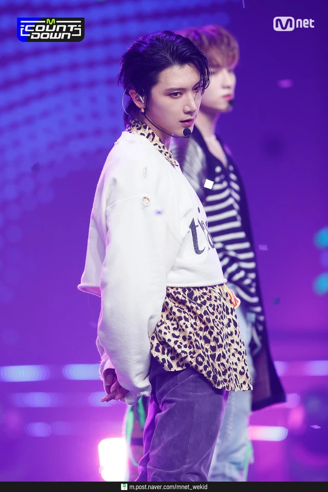 Ten