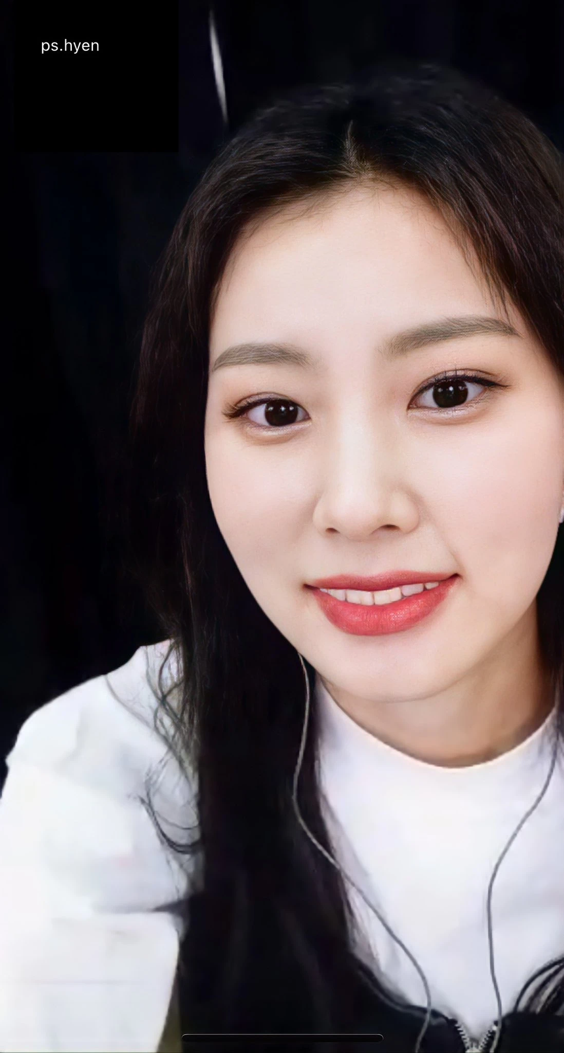 Hyewon