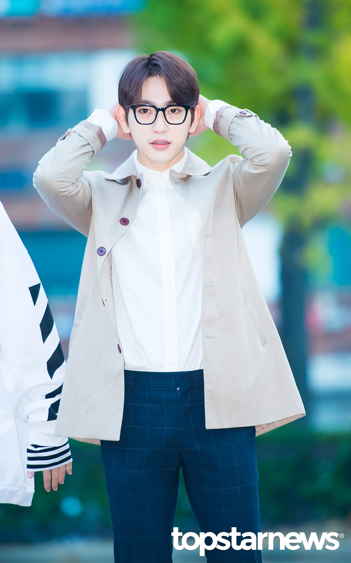Jinyoung