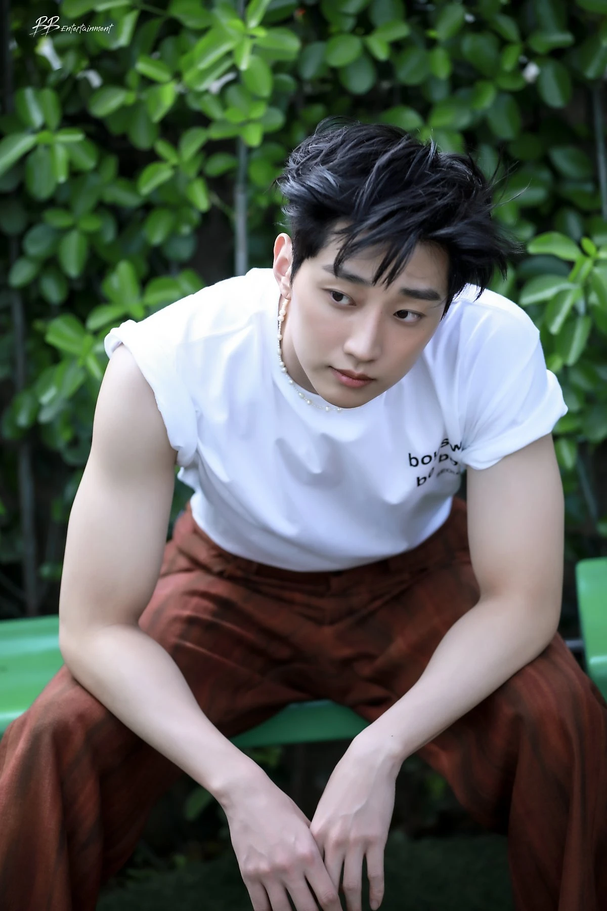 Jinyoung