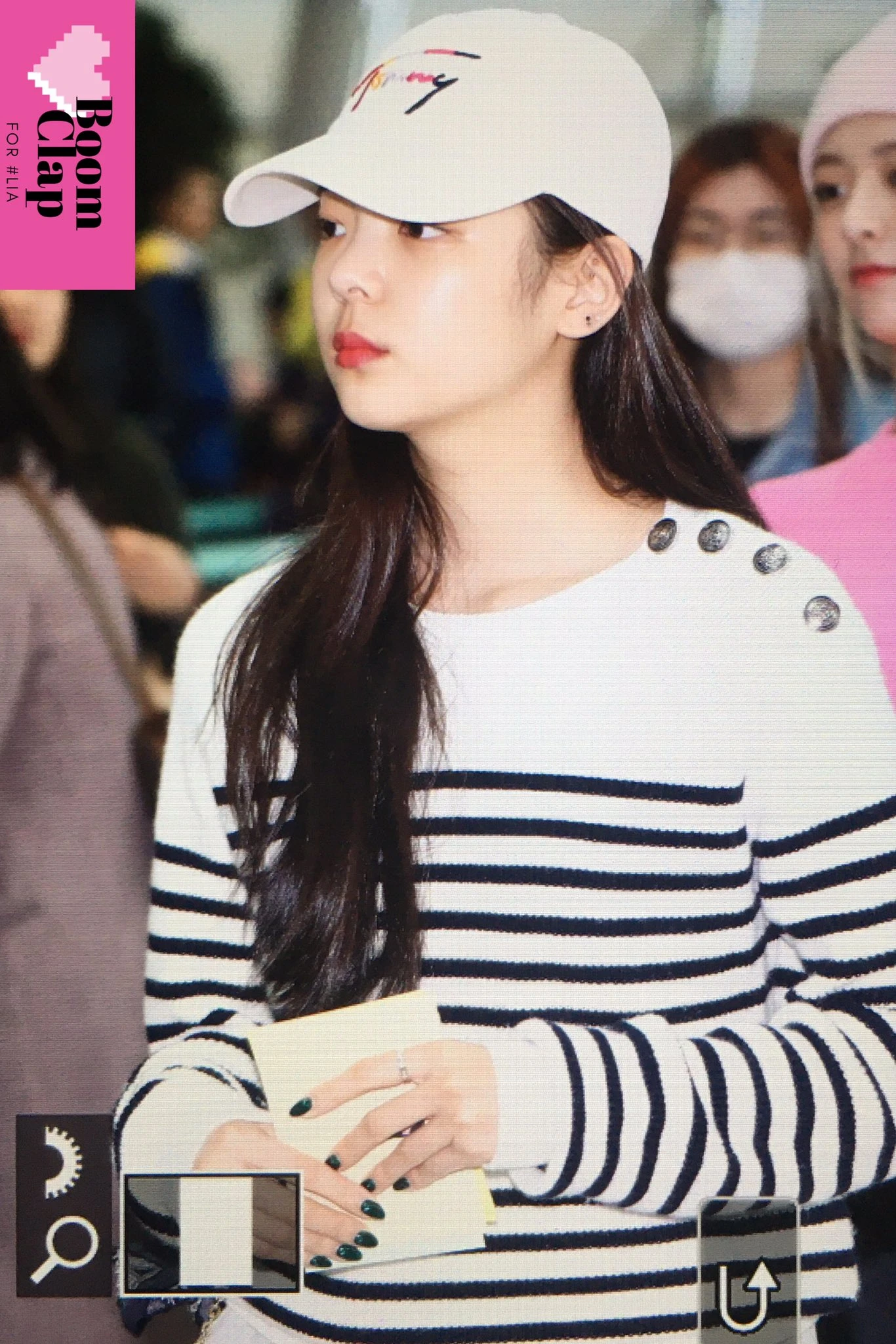 Lia