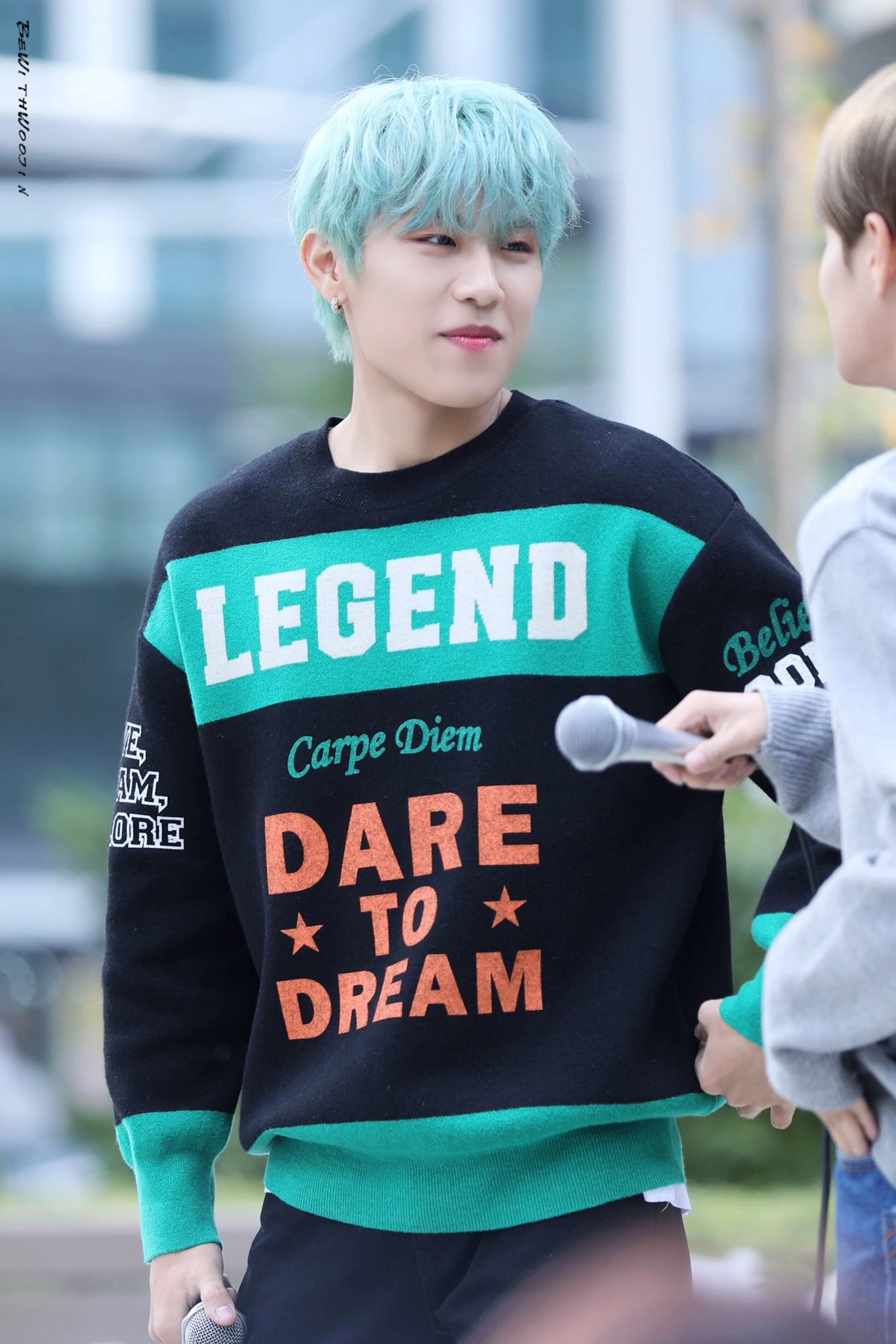 Woojin