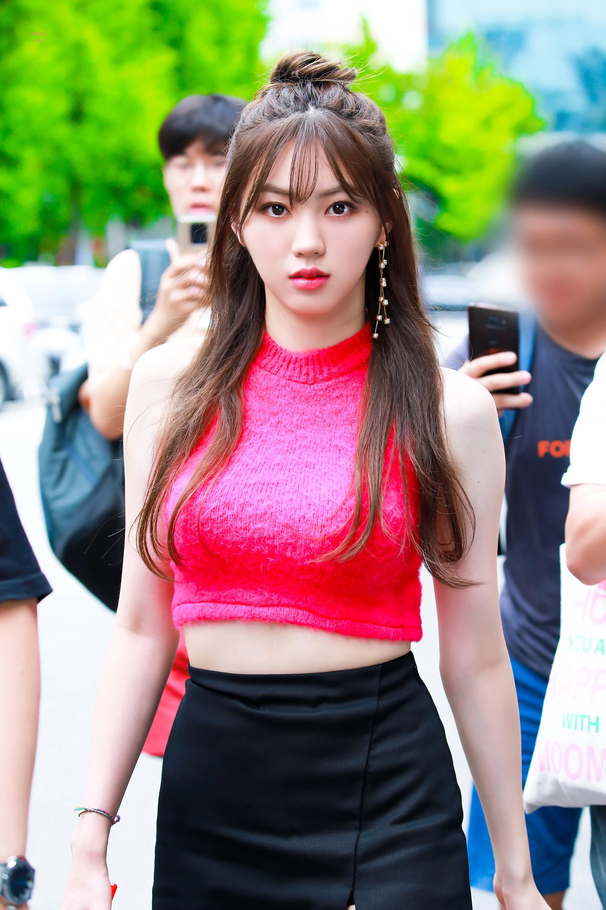 CLC