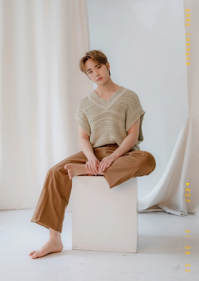 Seungmin