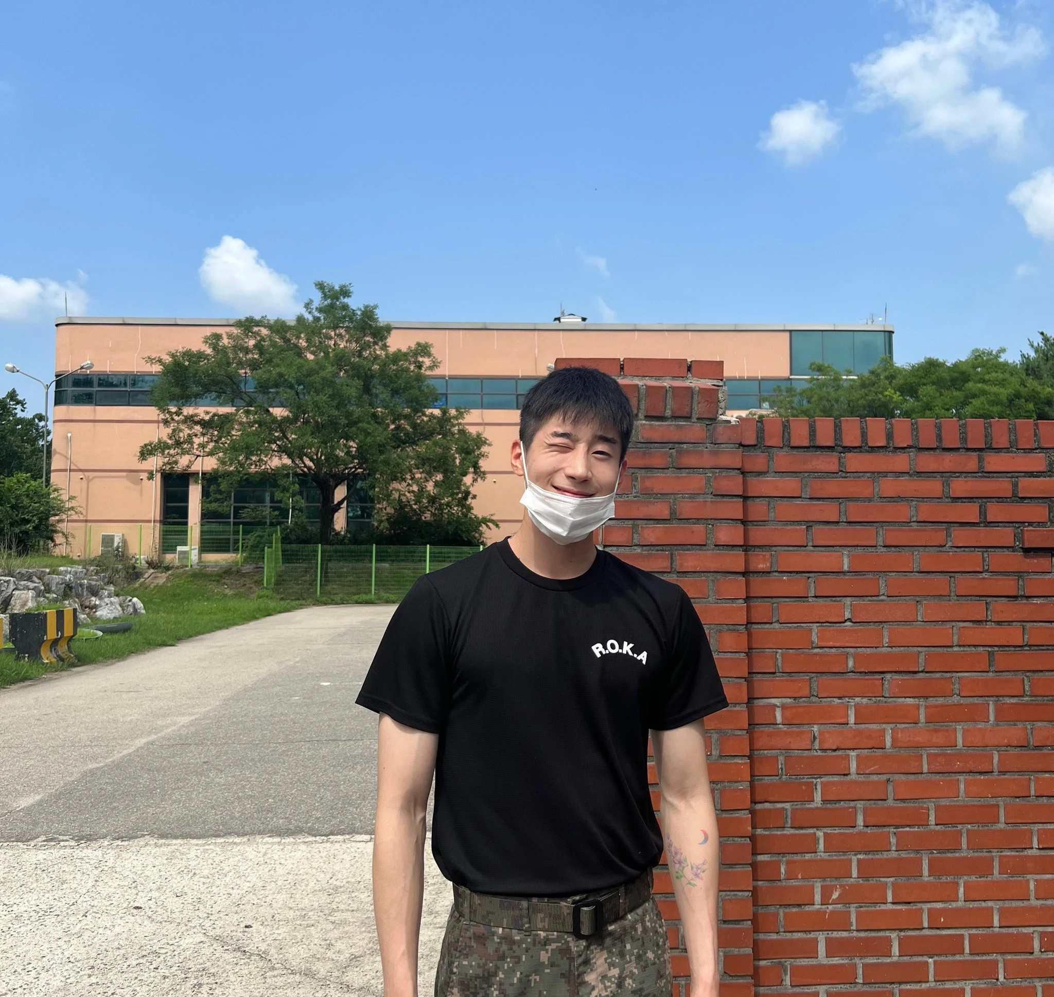 Seungwoo