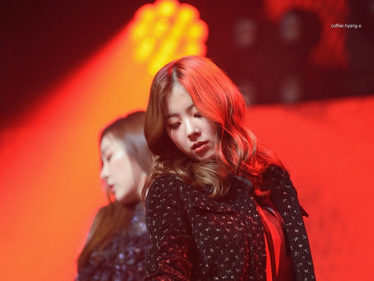 Ladies' Code